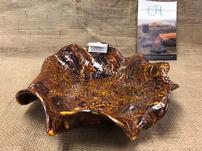 Large Decorative Bowl by Artist with Special Needs 202//151